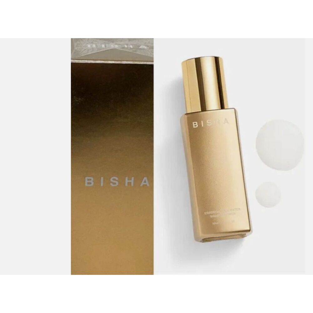Bisha Essential Rice Water Makeup Primer 1.69 Oz $38 bisha